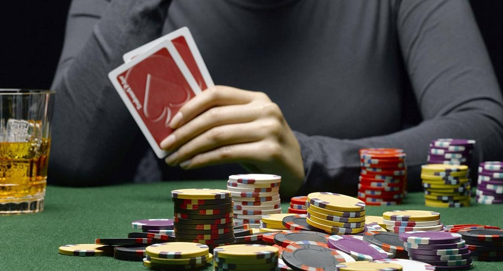 Strategi Menuju Kemenangan Main Judi Live Poker
