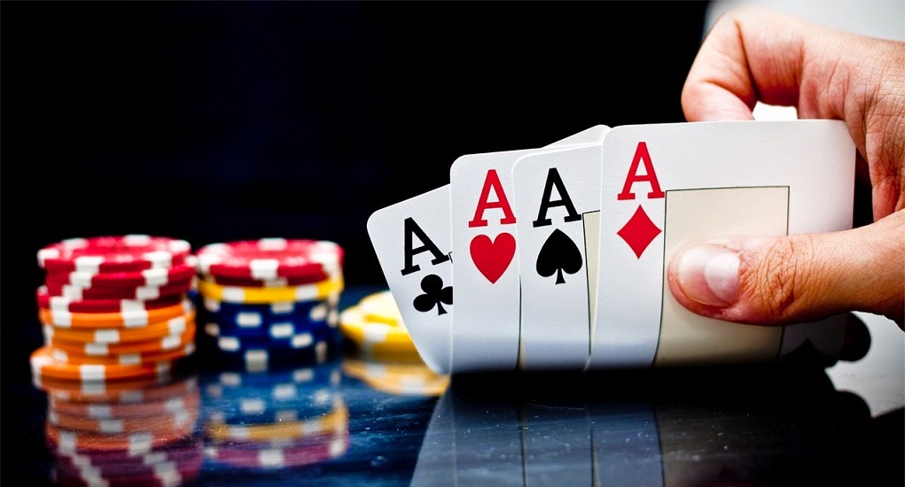Tehnik Menaikan Peluang Kemenangan Bermain Poker Online Indonesia